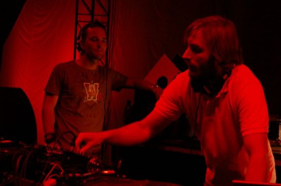 MXTronica - Pr?myslový palác - 12.5.06